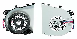 Вентилятор (кулер) для ноутбука Sony Vaio SVE14 SVE14A SVE141 5V 0.37A 3-pin Panasonic - фото Вентилятор (кулер) для ноутбука Sony Vaio SVE14 SVE14A SVE141 5V 0.37A 3-pin Panasonic