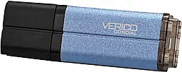 Флешка Verico Cordial 16Gb Sky Blue (VP16-16GKV1E)