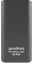 SSD Накопитель GooDRam HL100 SSD 2.5" USB 2TB (SSDPR-HL100-02T)