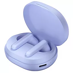 Навушники Haylou GT7 Neo Purple