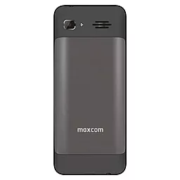 Мобільний телефон Maxcom MM240 Black - мініатюра 4