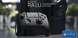 Геймпад RAZER Raiju TE Bluetooth (RZ06-02610400-R3G1) - мініатюра 10