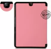 Чехол для планшета BeCover Smart Case Lenovo Tab 2 A8-50 Pink (700646) - миниатюра 2