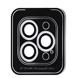 Захисне скло Proove для камери Achilles для Apple iPhone 11 Pro, iPhone 11 Pro Max, iPhone 12 Pro Silver (CPPAIP12P006) - фото Захисне скло Proove для камери Achilles для Apple iPhone 11 Pro, iPhone 11 Pro Max, iPhone 12 Pro Silver (CPPAIP12P006)