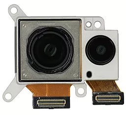Задняя камера Google Pixel 6 (Euro version) со шлейфом (50 MP + 12 MP) Original - фото Задняя камера Google Pixel 6 (Euro version) со шлейфом (50 MP + 12 MP) Original
