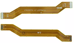 Шлейф Realme C3 / C3i межплатный
