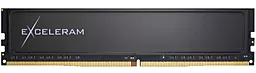 Оперативна пам'ять Exceleram 16 GB DDR4 3600 MHz Black Sark (ED4163618C)