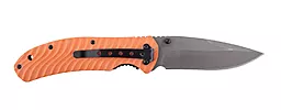Нож Skif Plus Simple (H-K201895Or) Orange - миниатюра 3 Нож Skif Plus Simple (H-K201895Or) Orange - миниатюра 3
