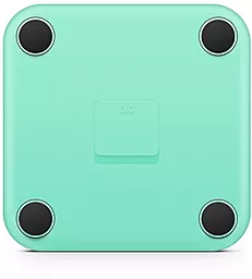 Mini Smart Scale Green (M1501-GN) - миниатюра 3
