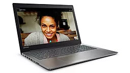 Ноутбук Lenovo IdeaPad 320-15ISK (80XH00YLRA) - мініатюра 2