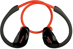 Навушники Dacom Athlete Red - мініатюра 2