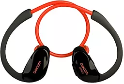Наушники Dacom Athlete Red - миниатюра 2 Наушники Dacom Athlete Red - миниатюра 2