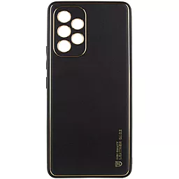 Чохол Epik Xshield для Samsung Galaxy A53 5G Black