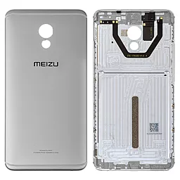 Задняя крышка корпуса Meizu Pro 6 Plus Original White