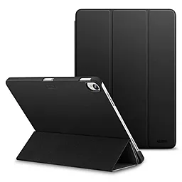 Чохол для планшету ESR Yippee Color Gentility для Apple iPad Air 10.9" 2020, 2022, iPad Pro 11" 2018 Black (4894240072271) - фото Чохол для планшету ESR Yippee Color Gentility для Apple iPad Air 10.9" 2020, 2022, iPad Pro 11" 2018 Black (4894240072271)