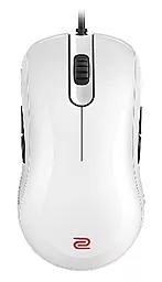 Комп'ютерна мишка Zowie FK1+ (9H.N15BB.A3E) White