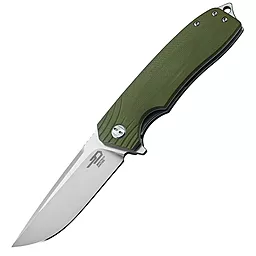 Нож Bestech Knife Lion Army Green (BG01B) Green - фото Нож Bestech Knife Lion Army Green (BG01B) Green