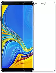 Защитная пленка BoxFace Противоударная Samsung A920 Galaxy A9 2018 Clear