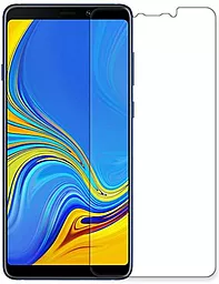 Защитная пленка BoxFace Противоударная Samsung A920 Galaxy A9 2018 Clear - фото Защитная пленка BoxFace Противоударная Samsung A920 Galaxy A9 2018 Clear