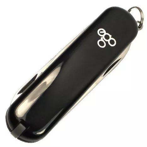 Мультитул Ego Tools Tools A03 черный - фото 3