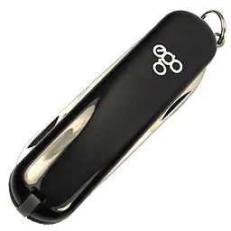 Мультитул Ego Tools Tools A03 черный - миниатюра 3 Мультитул Ego Tools Tools A03 черный - миниатюра 3