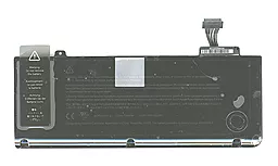 Аккумулятор для ноутбука Apple A1322 / 11.1V 5600mAhr / Original Black