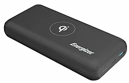 Повербанк Energizer QE20007PQ Qi Wireless PD 20000mAh 18W Black - фото Повербанк Energizer QE20007PQ Qi Wireless PD 20000mAh 18W Black