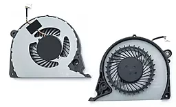 Вентилятор (кулер) для ноутбука Dell Inspiron 15 7577, 7588 CPU FAN (DFS2000054H0T) Original - фото Вентилятор (кулер) для ноутбука Dell Inspiron 15 7577, 7588 CPU FAN (DFS2000054H0T) Original