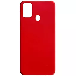 Чохол Epik Candy Samsung M217 Galaxy M21s Red