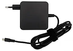 Универсальный блок питания для ноутбука 5-20V 65W (USB Type-C) Elements (Q70-VAF65) - фото Универсальный блок питания для ноутбука 5-20V 65W (USB Type-C) Elements (Q70-VAF65)