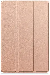 Чехол для планшета BeCover Smart Case для Samsung Galaxy Tab A11 (SM-X133,SM-X135) 8.7" Rose Gold (713971) - фото Чехол для планшета BeCover Smart Case для Samsung Galaxy Tab A11 (SM-X133,SM-X135) 8.7" Rose Gold (713971)