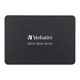 SSD Накопитель Verbatim Vi500 S3 120 GB (70022) Black - миниатюра 2