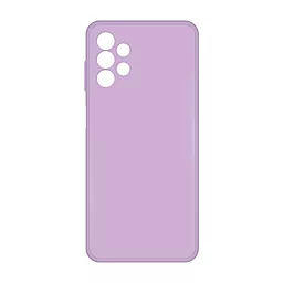 Чехол ACCLAB SoftShell для Samsung Galaxy A13 4G Purple