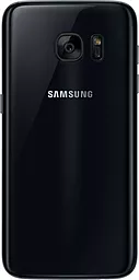 Samsung Galaxy S7 32GB G930F Black - миниатюра 2