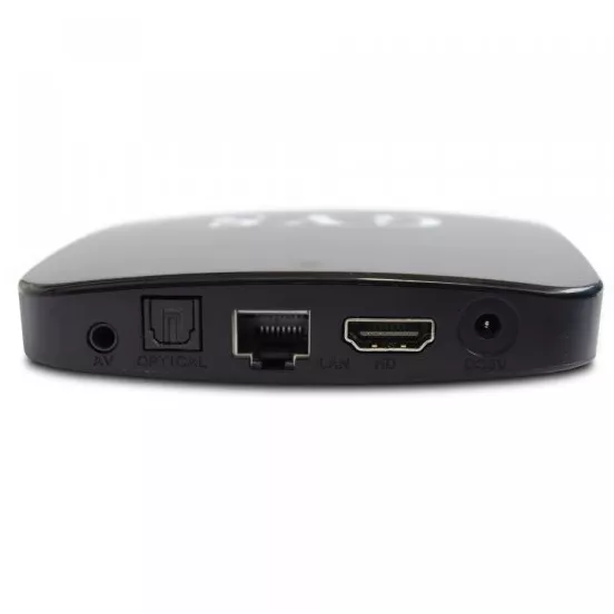 Смарт приставка Android TV Box Stalker Box 2/16Gb - фото 4