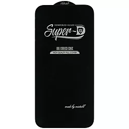 Захисне скло 1TOUCH SuperD для Samsung Galaxy S24 Black тех пак - фото Захисне скло 1TOUCH SuperD для Samsung Galaxy S24 Black тех пак