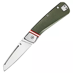 Нож Gerber Straightlace Modern (30-001663) Green