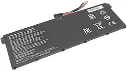 Акумулятор для ноутбука Acer 3 A315-21 / 7.4V 4800mAh / AP16M5J