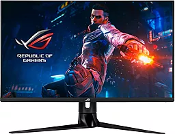 Монитор ASUS ROG Swift PG329Q (90LM06L0-B01170) - фото Монитор ASUS ROG Swift PG329Q (90LM06L0-B01170)