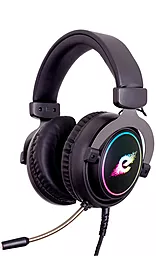 Навушники Ergo GН 230 Black (GН230)
