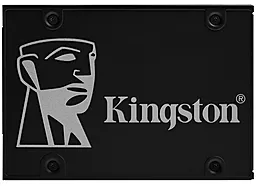 Накопичувач SSD Kingston 2.5" 256GB (OCP0S3256B-A0)