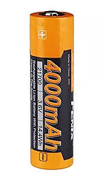 Аккумулятор Fenix 21700 4000 mAh (ARB-L21-4000P) - фото Аккумулятор Fenix 21700 4000 mAh (ARB-L21-4000P)