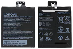 Аккумулятор для планшета Lenovo Phab 2 / L16D1P32 (4050 mAh) 12 мес. гарантии - миниатюра 3