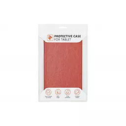 Чехол для планшета 2E Basic Samsung Galaxy Tab A7 Lite (SM-T220/T225),8.7"(2021) Красный (2E-G-TABA7L-IKRT-BR) - миниатюра 2