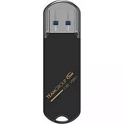 Флешка Team 32 GB C183 Black USB 3.1 (TC183332GB01) - фото Флешка Team 32 GB C183 Black USB 3.1 (TC183332GB01)