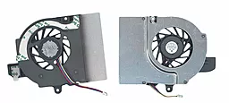 Вентилятор (кулер) для ноутбука Toshiba Satellite M200 M203 5V 0.19A 3-pin - фото Вентилятор (кулер) для ноутбука Toshiba Satellite M200 M203 5V 0.19A 3-pin