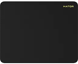 Килимок HATOR Tonn Mobile Black (HTP-1000)