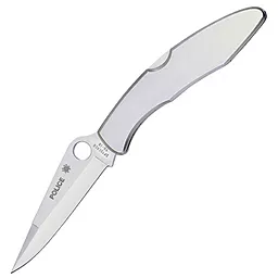 Нож Spyderco Police (C07P) - фото Нож Spyderco Police (C07P)