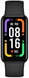 Фитнес-браслет Xiaomi Redmi Smart Band Pro Black - миниатюра 2
