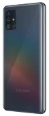 Мобільний телефон Samsung Galaxy A51 6/128Gb (SM-A515FZKW) Black - мініатюра 5